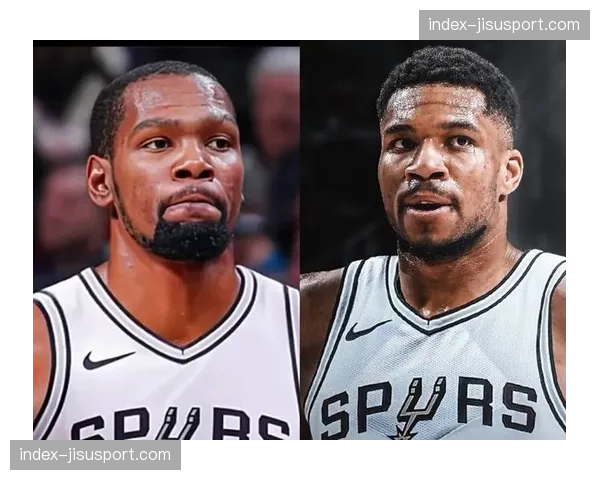 深度报道：复盘太阳对阵雄鹿，杜兰特的无球跑动如何撕裂对手联防